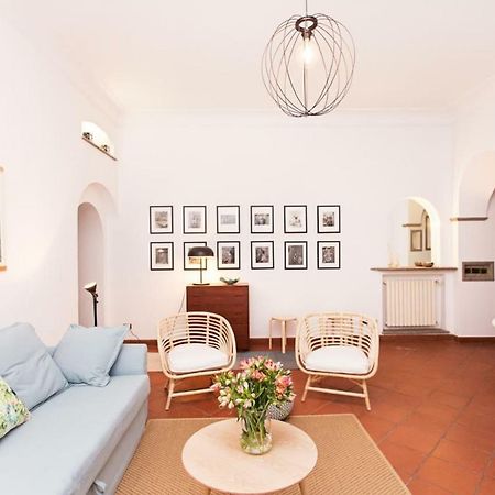 Casa Vacanze Al Vaticano Grande Comoda E Centrale Róma Kültér fotó