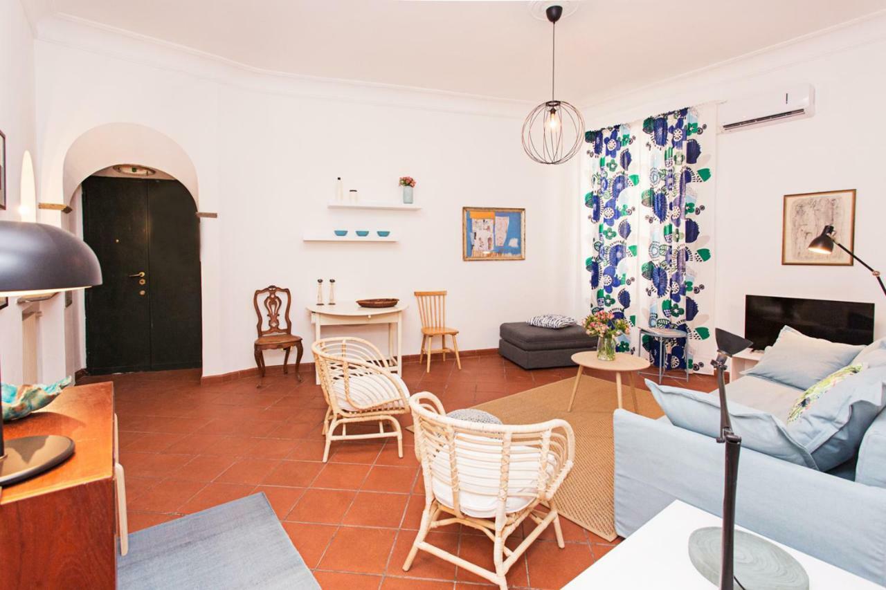 Casa Vacanze Al Vaticano Grande Comoda E Centrale Róma Kültér fotó