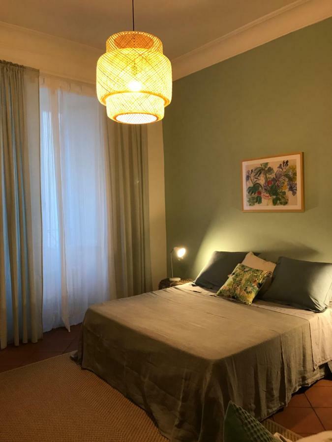 Casa Vacanze Al Vaticano Grande Comoda E Centrale Róma Kültér fotó